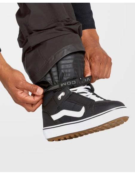 Men's Volcom Guch Stretch Gore Tex Snow Pantnew179