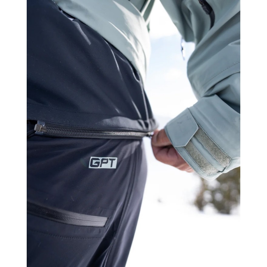 Men's Volcom Guch Stretch Gore Tex...