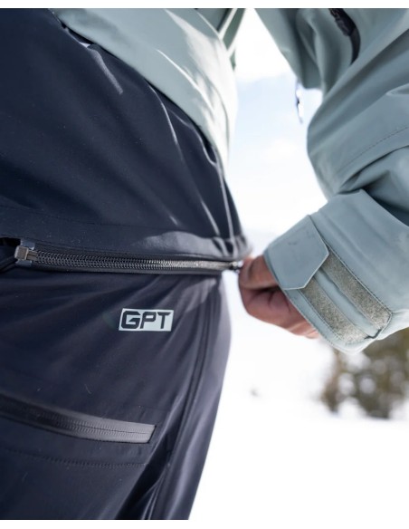 Men's Volcom Guch Stretch Gore Tex Snow Pantnew179