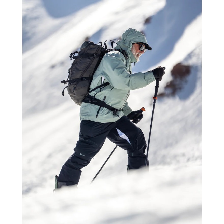 Men's Volcom Guch Stretch Gore Tex...