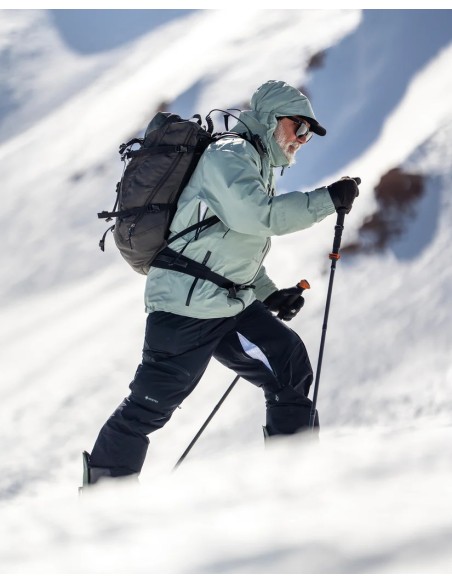 Men's Volcom Guch Stretch Gore Tex Snow Pantnew179