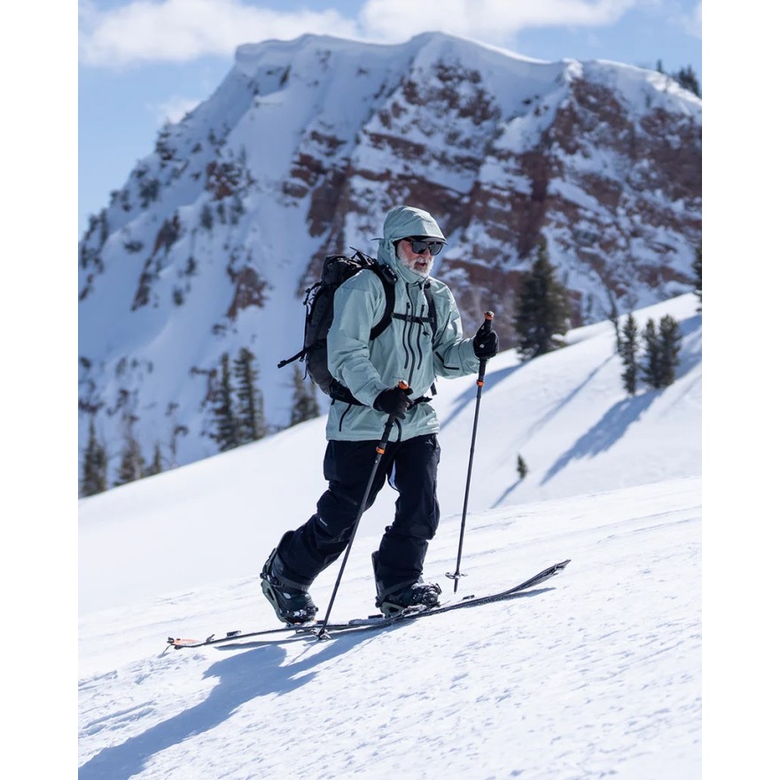 Men's Volcom Guch Stretch Gore Tex...