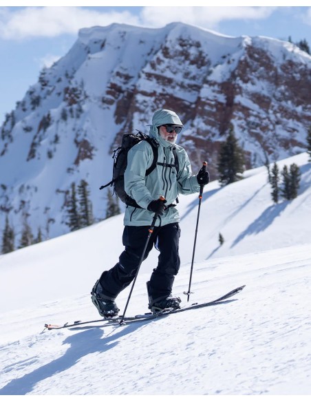 Men's Volcom Guch Stretch Gore Tex Snow Pantnew179