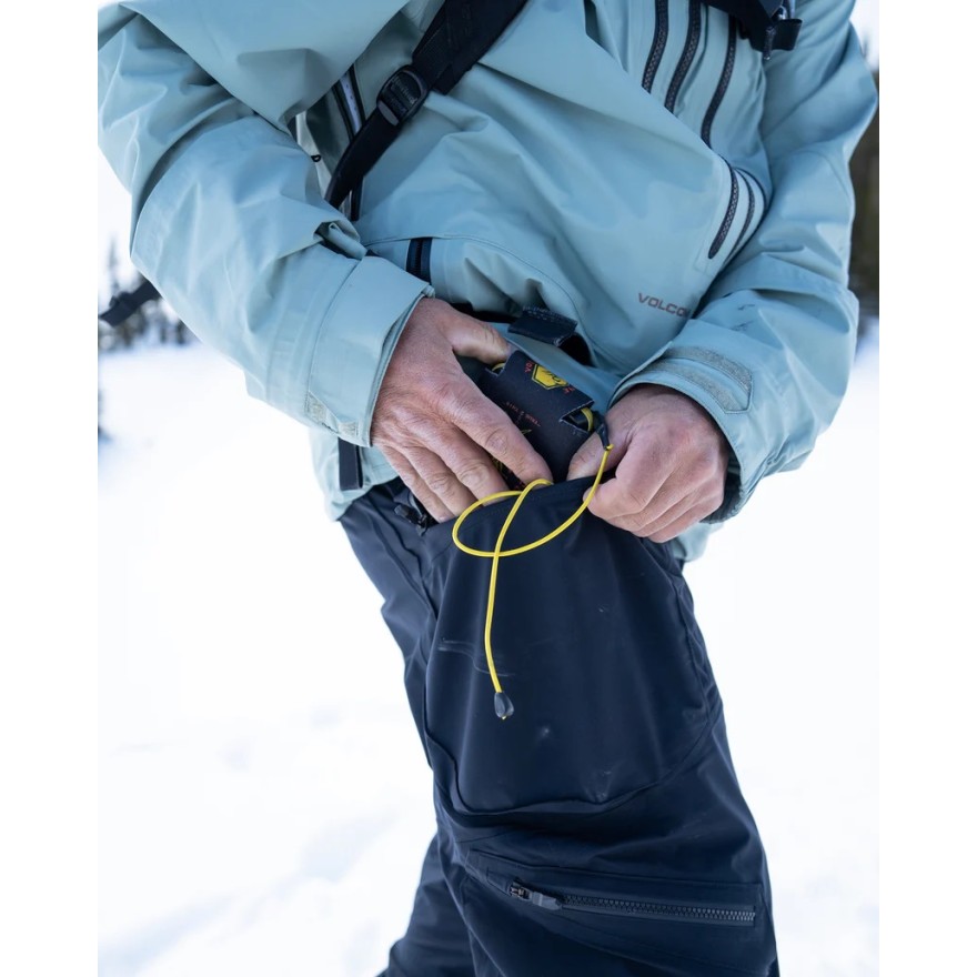 Men's Volcom Guch Stretch Gore Tex...