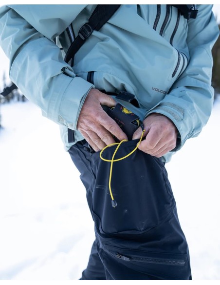 Men's Volcom Guch Stretch Gore Tex Snow Pantnew179