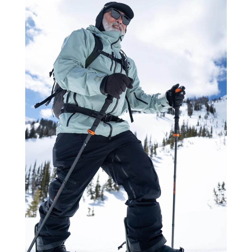 Men's Volcom Guch Stretch Gore Tex...