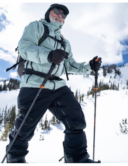 Men's Volcom Guch Stretch Gore Tex Snow Pantnew179