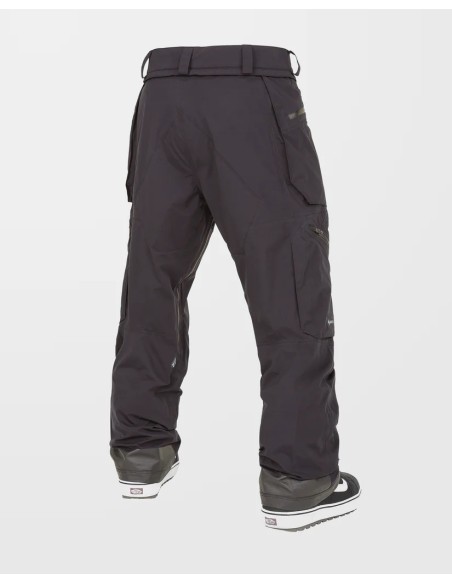 Men's Volcom Guch Stretch Gore Tex Snow Pantnew179