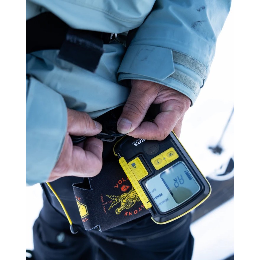 Men's Volcom Guch Stretch Gore Tex...