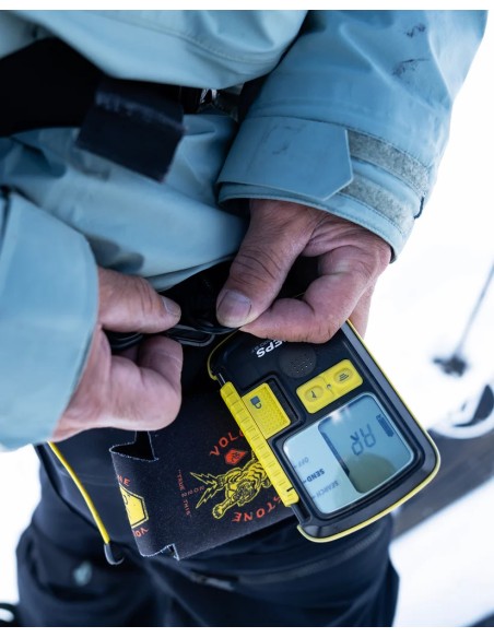 Men's Volcom Guch Stretch Gore Tex Snow Pantnew179