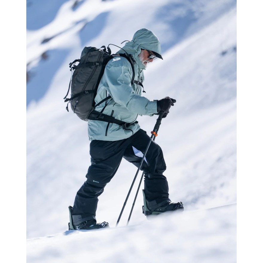 Men's Volcom Guch Stretch Gore Tex...