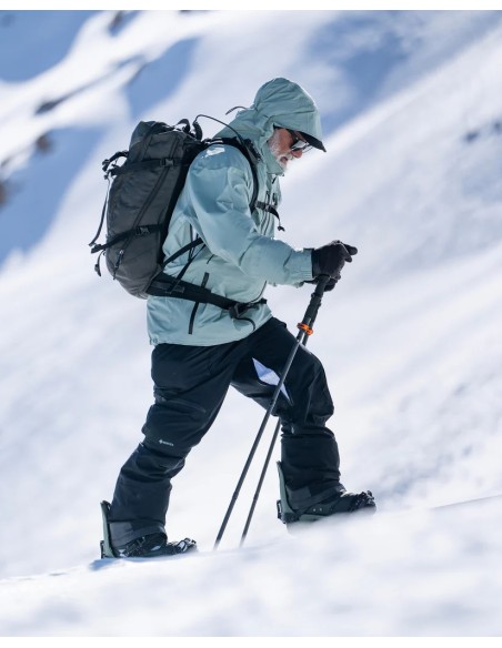 Men's Volcom Guch Stretch Gore Tex Snow Pantnew179