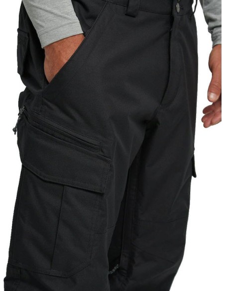copy of Men's Burton Cargo Regular Snow Pant
