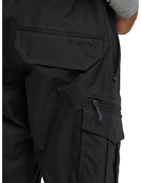 copy of Men's Burton Cargo Regular Snow Pant