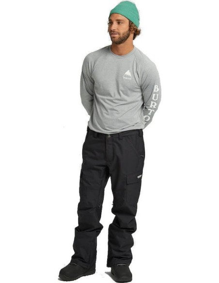 copy of Men's Burton Cargo Regular Snow Pant