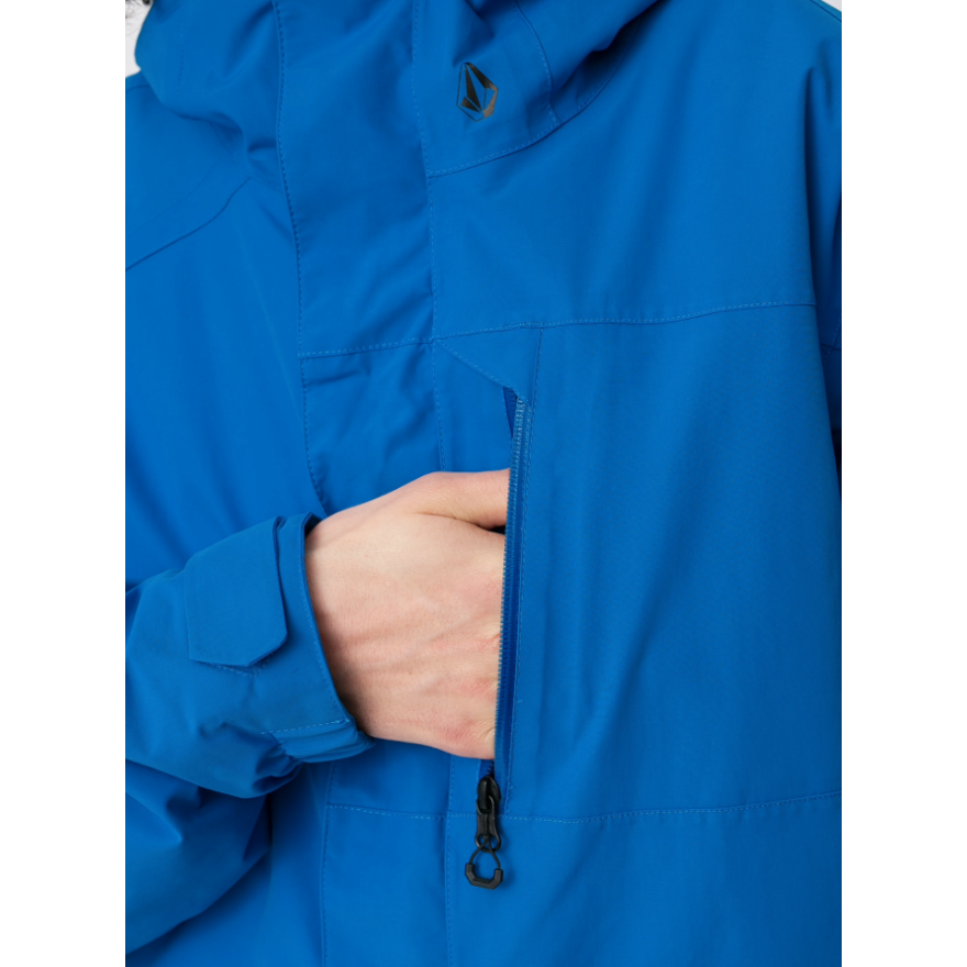 Men's Volcom L Insulated Gore-Tex...