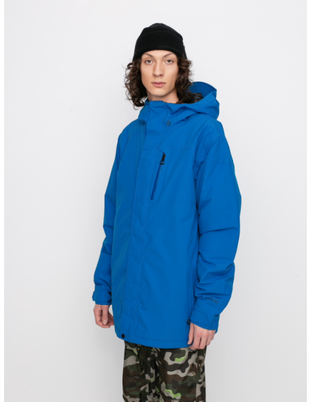 Men's Volcom L Insulated Gore-Tex Snow Jacket