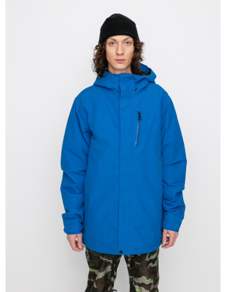 Men's Volcom L Insulated Gore-Tex Snow Jacket