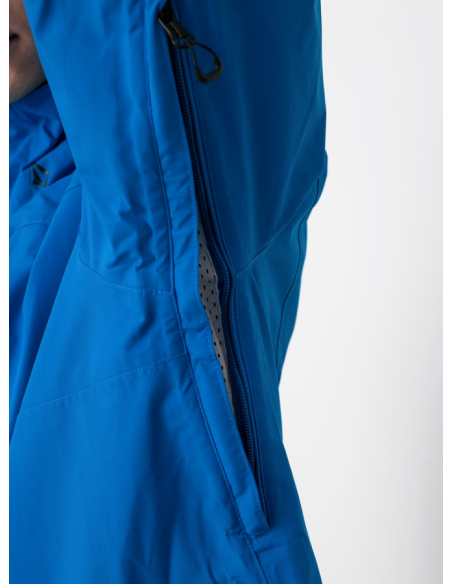 Men's Volcom L Insulated Gore-Tex Snow Jacket