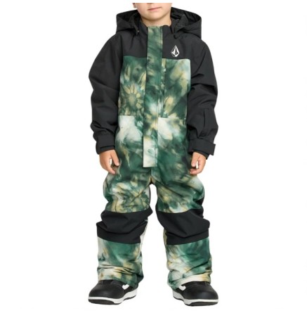 Kid's Volcom Stone.91 Insulated Jacketnew188
