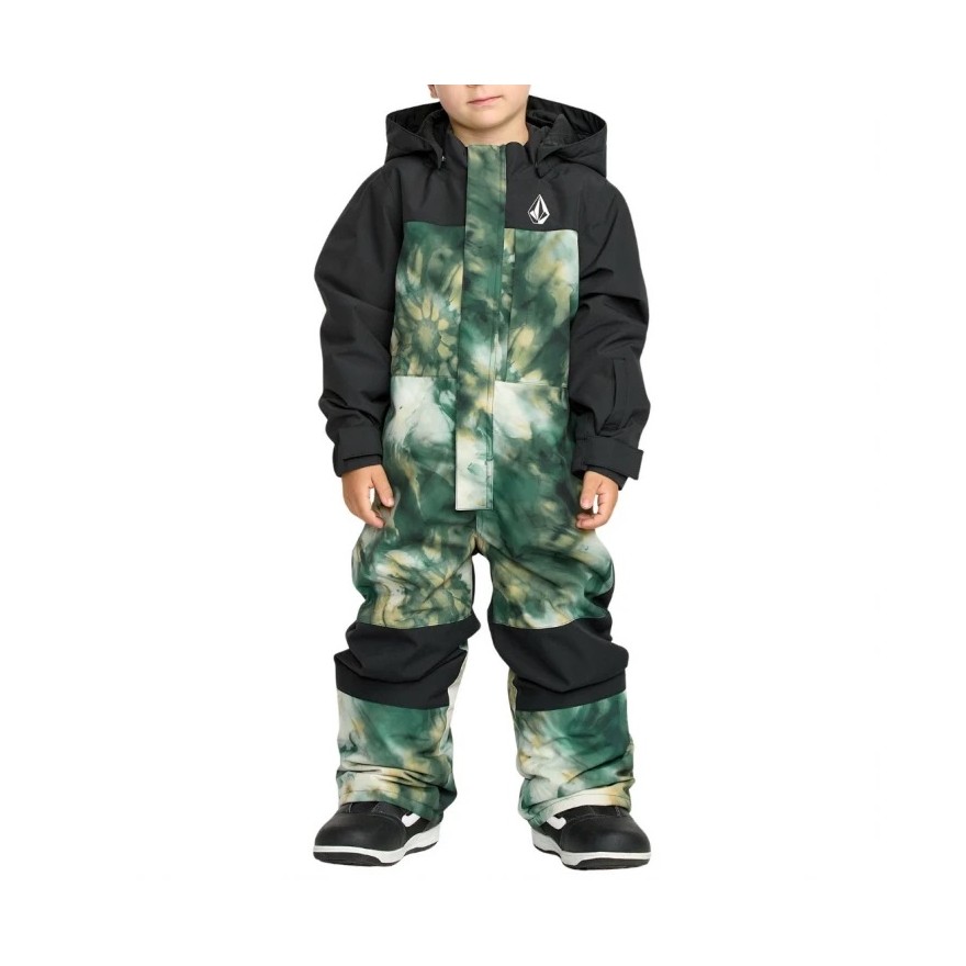 Kid's Volcom Stone.91 Insulated...