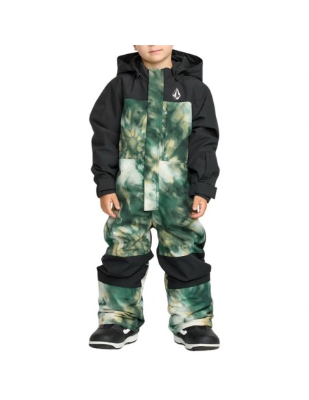 Kid's Volcom Stone.91 Insulated Jacketnew188