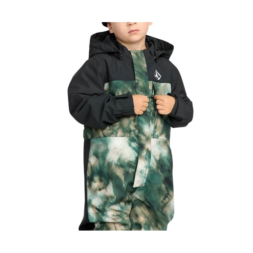 Kid's Volcom Stone.91 Insulated...