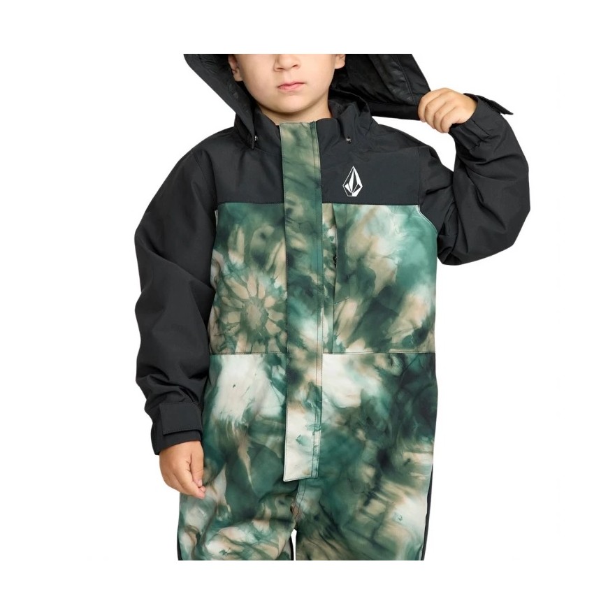 Kid's Volcom Stone.91 Insulated...