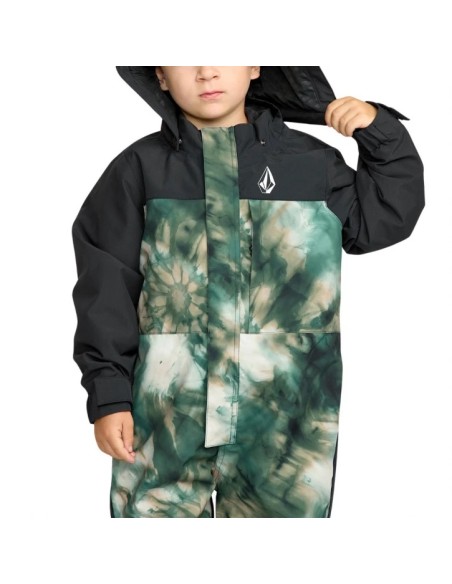 Kid's Volcom Stone.91 Insulated Jacketnew188