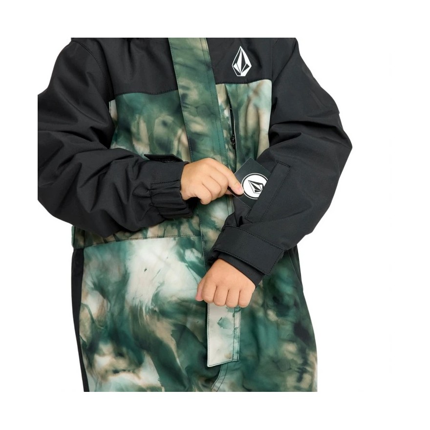 Kid's Volcom Stone.91 Insulated...