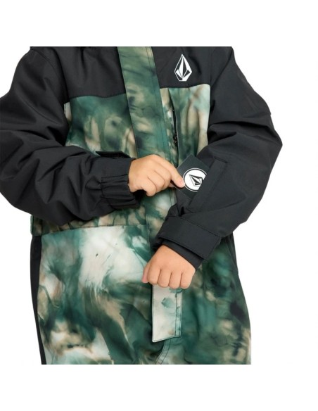 Kid's Volcom Stone.91 Insulated Jacketnew188