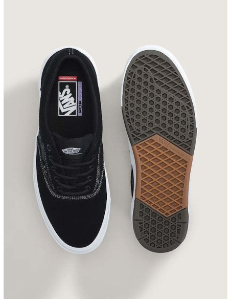 Vans Skate Era Wafflecup Shoes