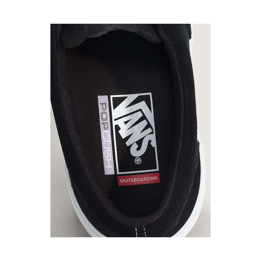 Vans Skate Era Wafflecup Shoes