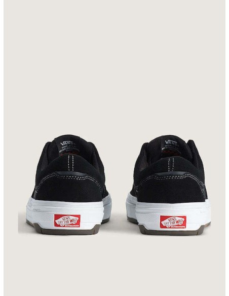 Vans Skate Era Wafflecup Shoes