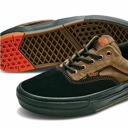 Vans Skate Era Wafflecup Shoes
