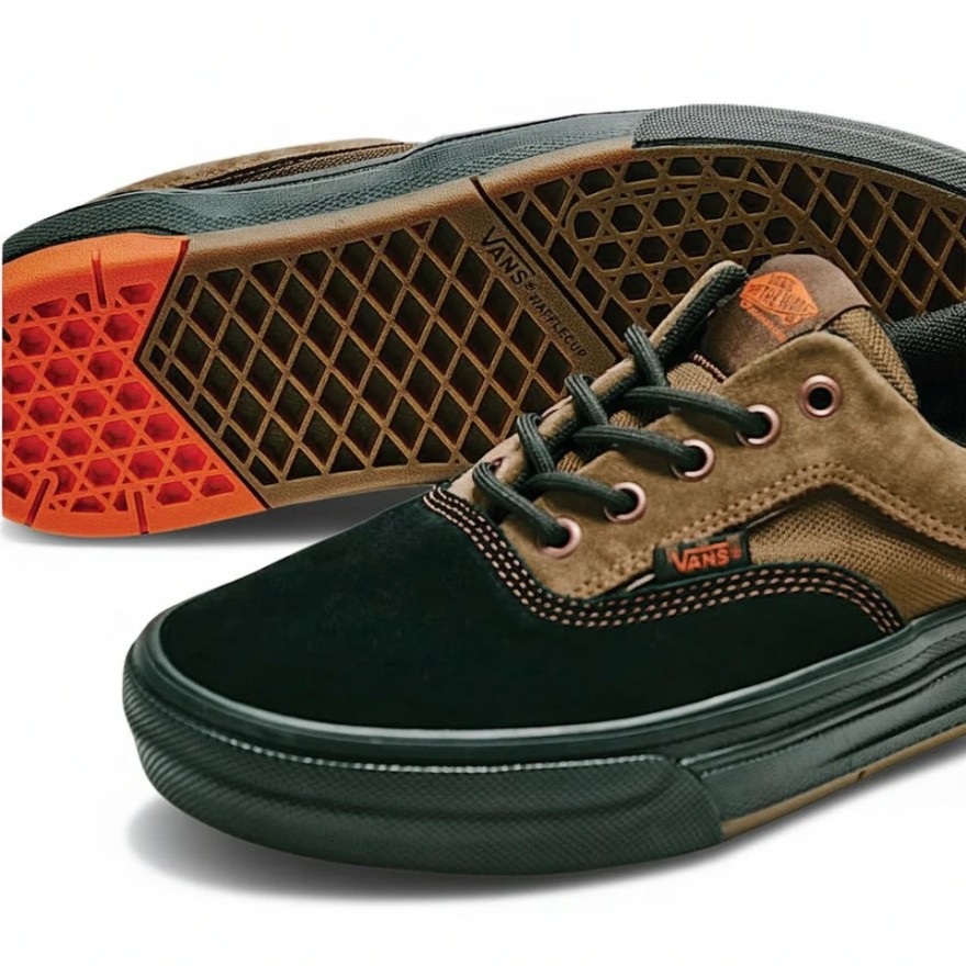 Vans Skate Era Wafflecup Shoes