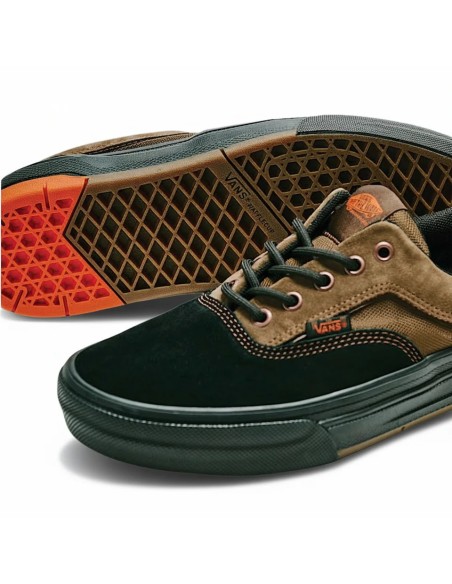 Vans Skate Era Wafflecup Shoes