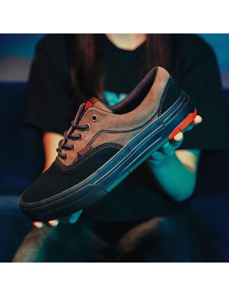 Vans Skate Era Wafflecup Shoes