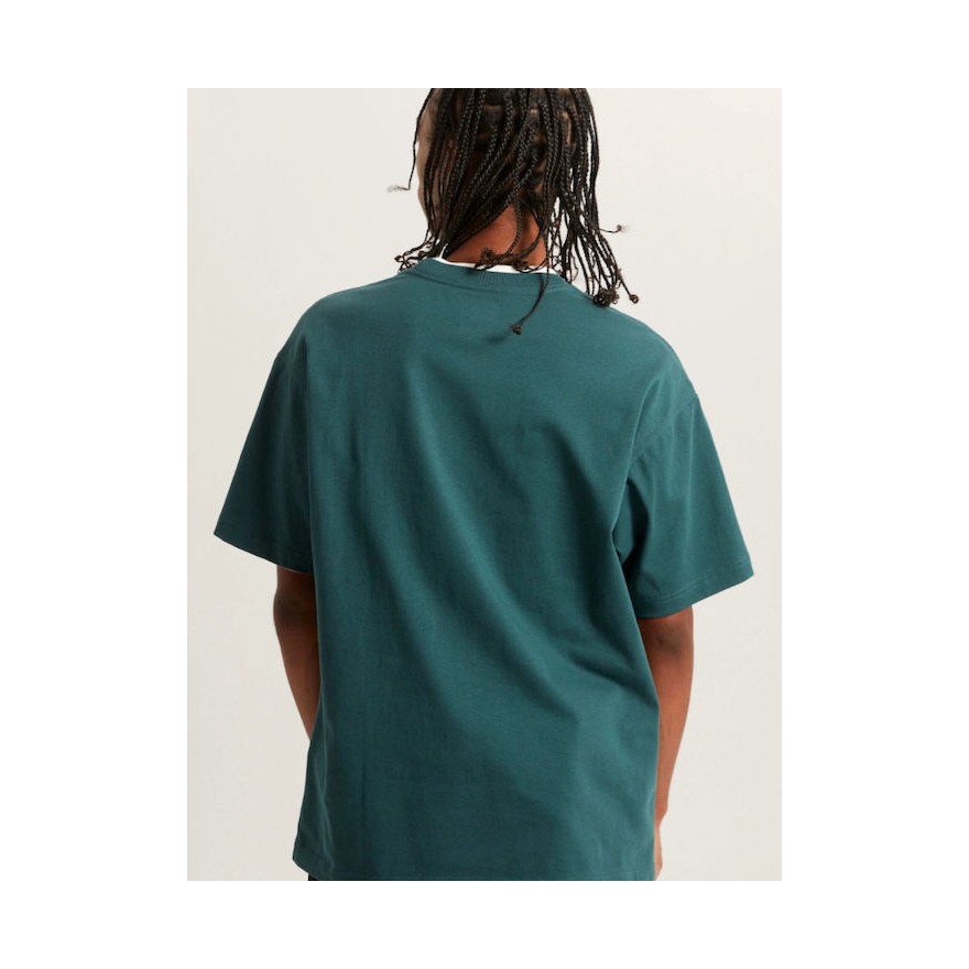 Men's Vans Stone Swirl Loose T-Shirt