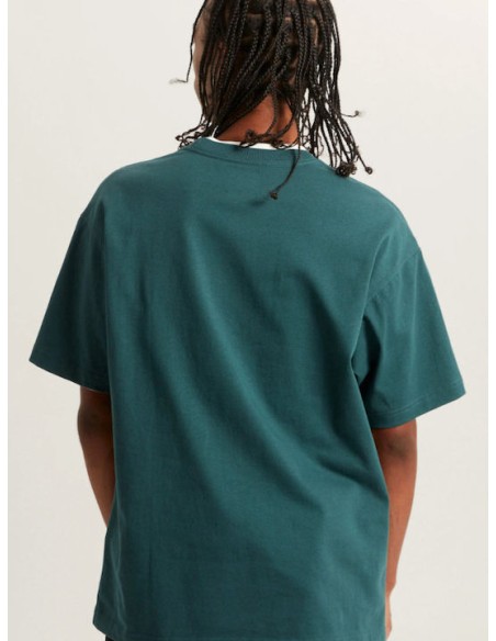 Men's Vans Stone Swirl Loose T-Shirt