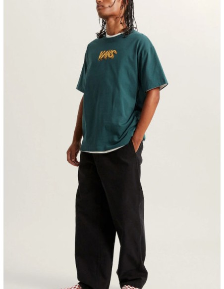 Men's Vans Stone Swirl Loose T-Shirt