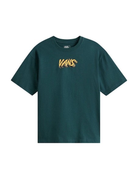 Men's Vans Stone Swirl Loose T-Shirt