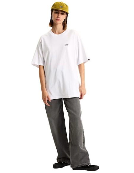 Men's Vans Left Chest T-Shirt