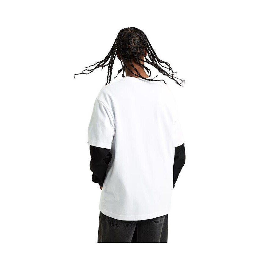 Men's Vans Left Chest T-Shirt