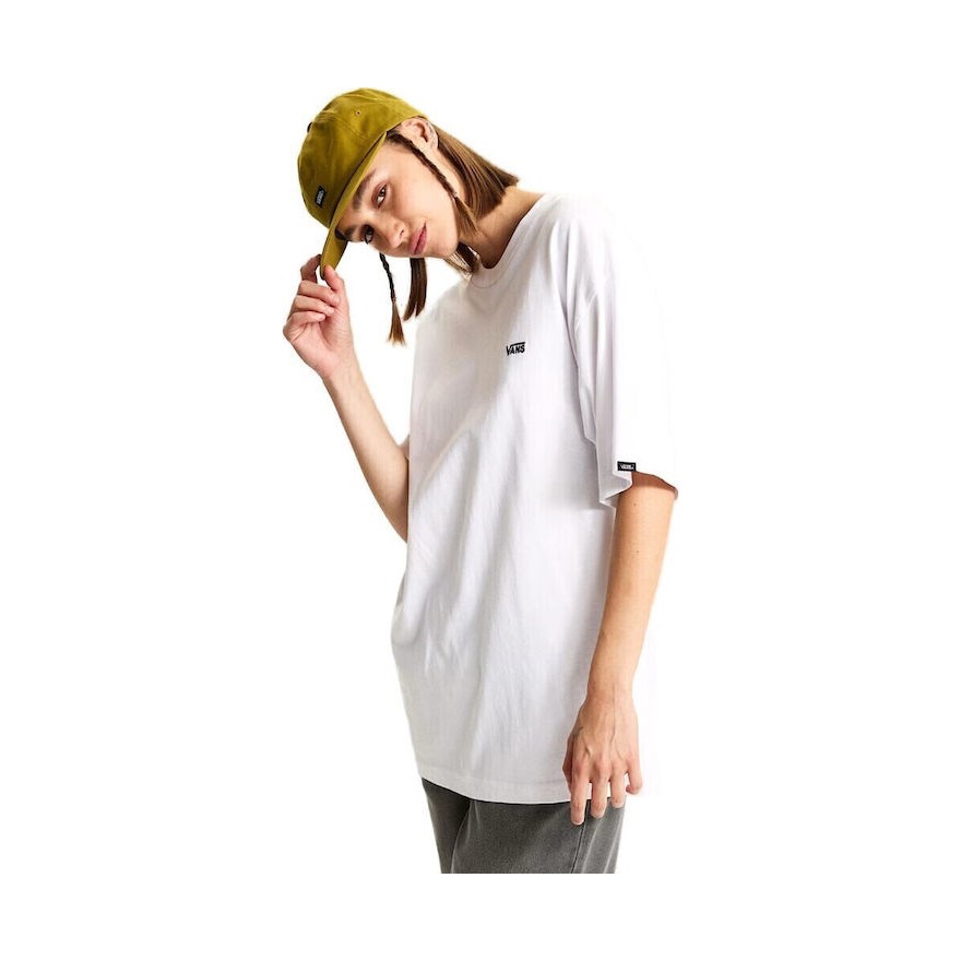 Men's Vans Left Chest T-Shirt