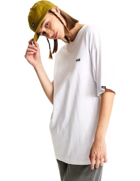 Men's Vans Left Chest T-Shirt