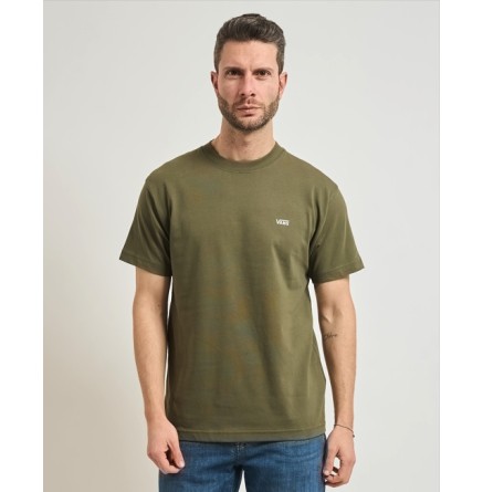 Men's Vans Left Chest T-Shirt