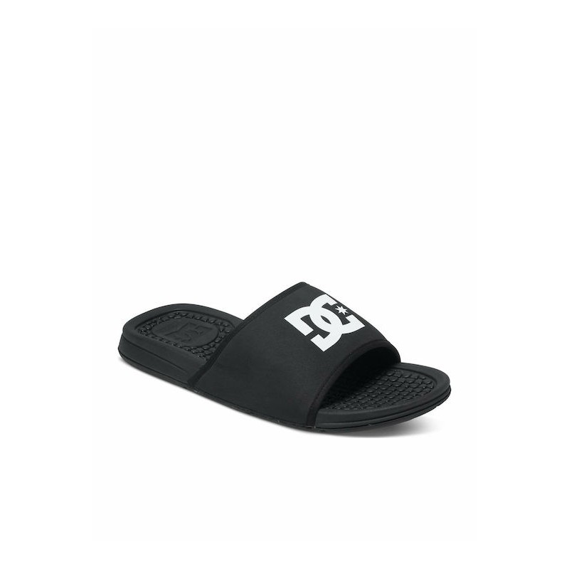 Men's Dc Bolsa Slides Men's Dc Bolsa Slides