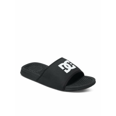 Men's Dc Bolsa Slides