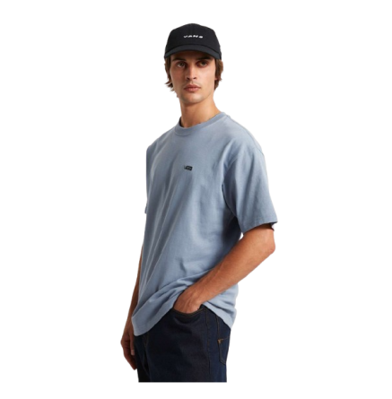 Men's Vans Left Chest T-Shirt